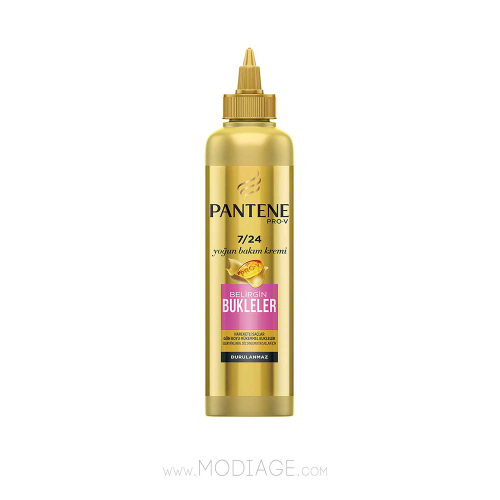  کرم موی موج‌دهنده موی فر پنتن Pantene 