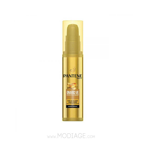 سرم آبرسان و ترمیم کننده مو پنتن Pantene