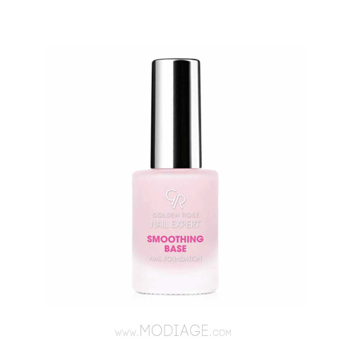 لاک تقویتی صاف کننده ناخن اکسپرت گلدن رز Goden Rose