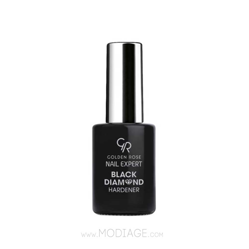 لاک تقویت کننده و سفت کننده ناخن اکسپرت گلدن رز Golden Rose