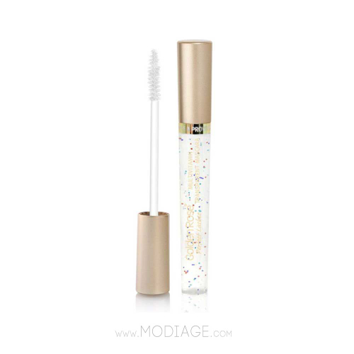 ژل تقویت کننده و حالت دهنده مژه و ابرو گلدن رز Golden Rose