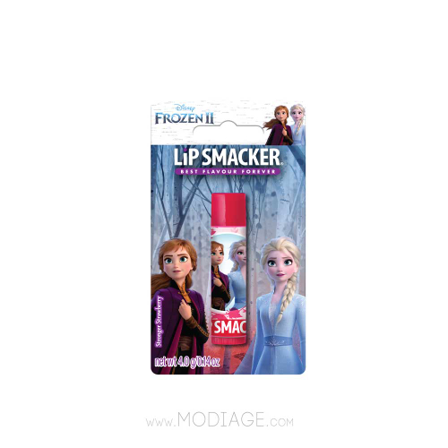 بالم لب دیزنی فروزن السا و آنا لیپ اسمکر Lip Smacker