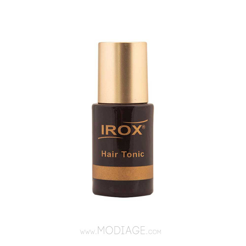 تونیک موی سر و ابرو ایروکس IROX 