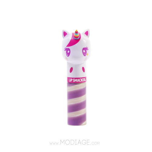 برق لب لیپی پال یونیکورن لیپ اسمکر Lip Smacker