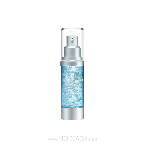 سرم آبرسان و روشن کننده نوتروژینا Neutrogena