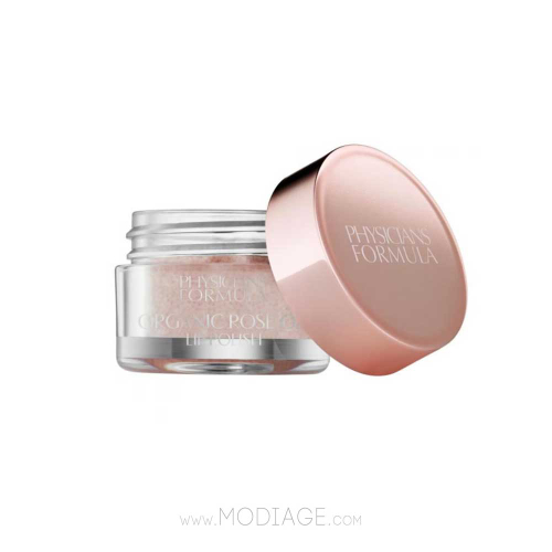 اسکراب لب گل رز فیزیشن فرمولا PHYSICIANS FORMULA