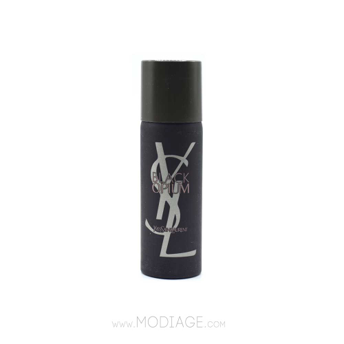 عطر اسپری زنانه بلک اپیوم برند کالکشن brand collection