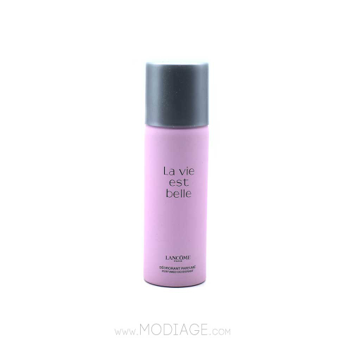 عطر اسپری زنانه لاویه بل برند کالکشن brand collection