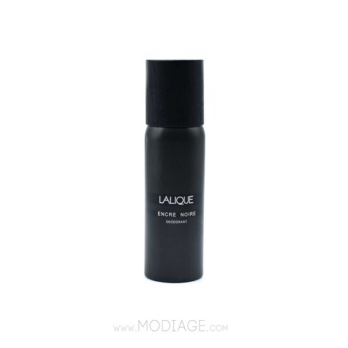 عطر اسپری مردانه لالیک برند کالکشن brand collection