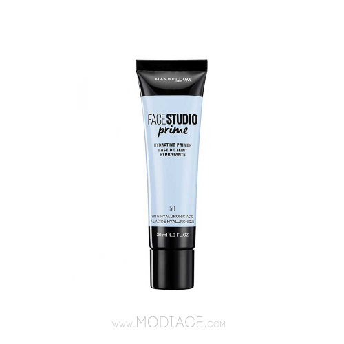 پرایمر آبرسان آبی مستر پرایم میبلین Maybelline