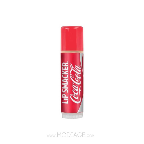 بالم لب کوکاکولا کلاسیک کوک لیپ اسمکر Lip Smacker