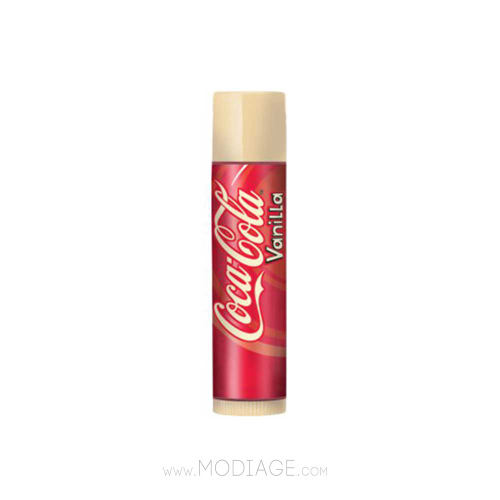 بالم لب کوکاکولا وانیلی کوک لیپ اسمکر Lip Smacker