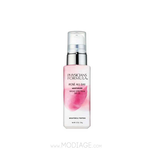 کرم مرطوب کننده ROSE ALL DAY فیزیشن فرمولا PHYSICIANS FORMULA