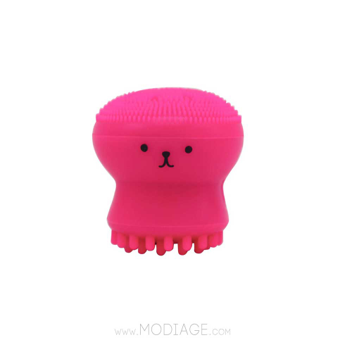 فیس واش هشت پا صورتی پررنگ اتود هاوس Etude House
