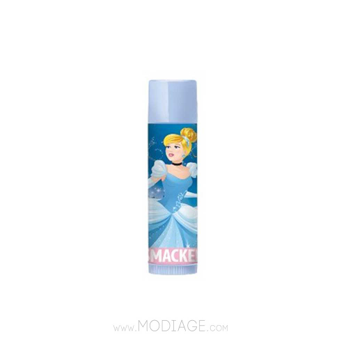 بالم لب وانیلی پرنسس سیندرلا لیپ اسمکر Lip Smacker