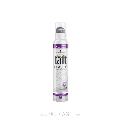 موس مو کلاسیک تافت شوارتزکف Schwarzkopf