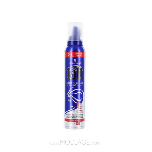 موس مو تافت Ultra Control شوارتزکف Schwarzkopf