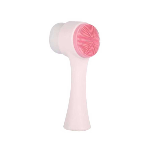 فیس براش دستی دوسر پینک PINK
