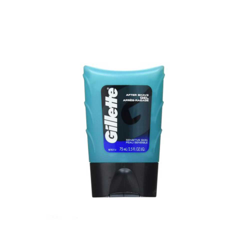 افترشیو ژله‌ای ژیلت Gillette