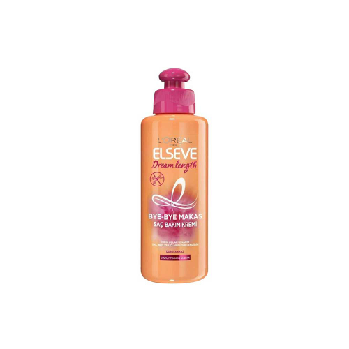 کرم مو السیو محافظ حرارت لورآل L'Oréal