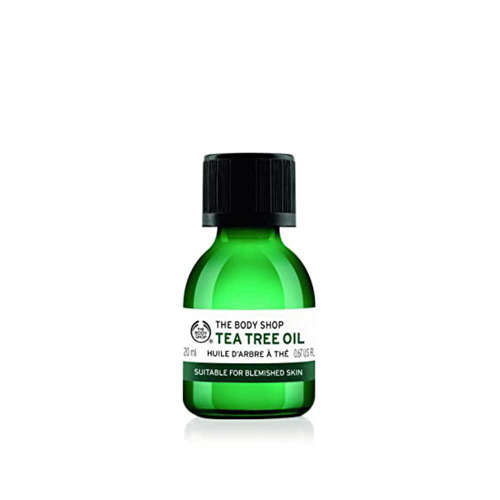 روغن درخت چای 20 میلی لیتری بادی شاپ Body Shop