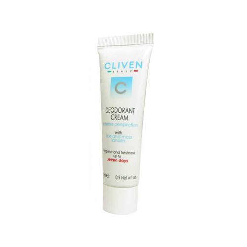 کرم دئودورانت 7Days کلیون Cliven