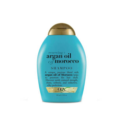 شامپو مو روغن آرگان مراکشی او جی ایکس ogx