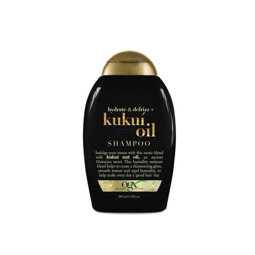 شامپو آبرسان و ضدوز Kukui Oil او جی ایکس Ogx