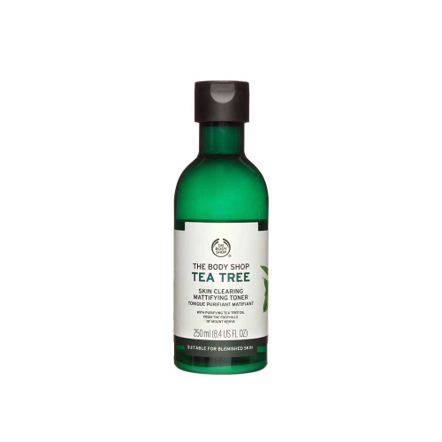 تونر درخت چای بادی شاپ Body Shop