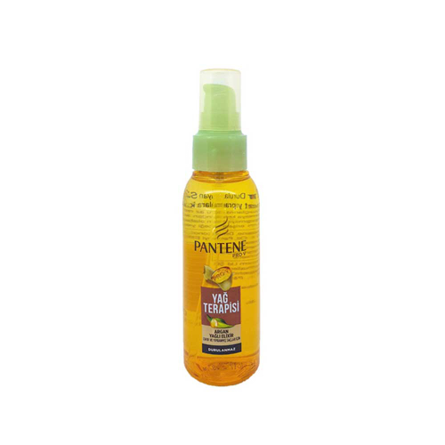 روغن مو آرگان پنتن Pantene