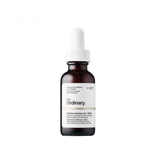 سرم Caffeine Solution اوردینری The Ordinary