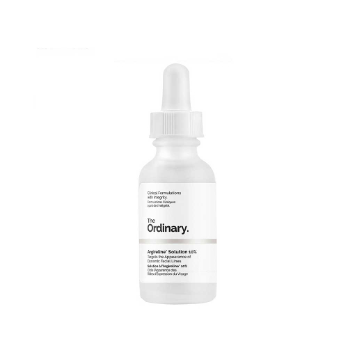 سرم Argireline Solution اوردینری The Ordinary