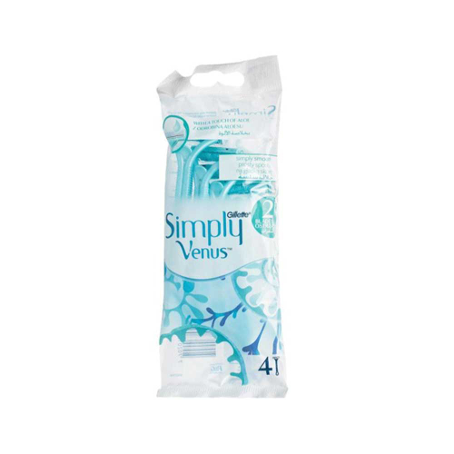خود تراش Simply Venus ژیلت Gillette