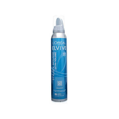 موس مو extra volume لورآل Loreal
