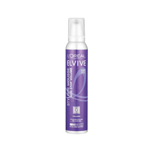 موس مو non stop volume لورآل Loreal