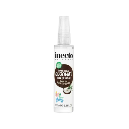 روغن نارگیل اینکتو Inecto