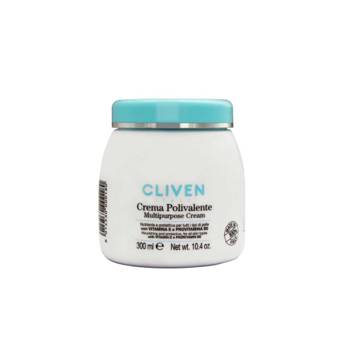 کرم نرم کننده Multipurpose  کلیون Cliven
