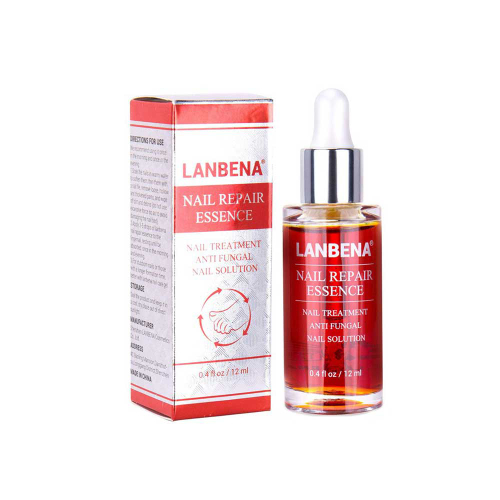 سرم ترمیم و تقویت ناخن لانبنا Lanbena