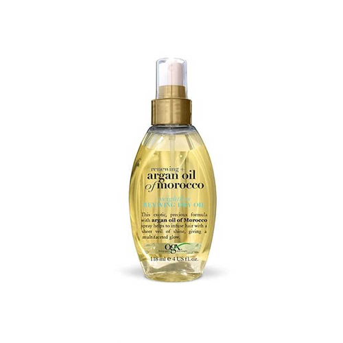 اسپری روغن آرگان او جی ایکس OGX