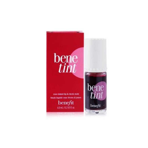 تینت لب و گونه سایز کوچک بنفیت BENEFIT