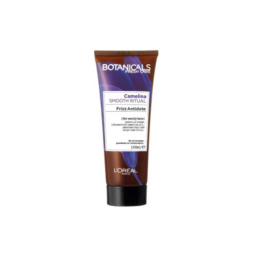 کرم مو بوتانیکال camelina لورآل Loreal