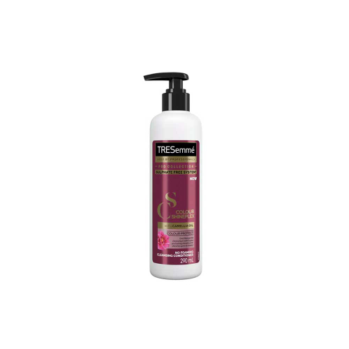 نرم کننده بدون سولفات ترزمی Tresemme