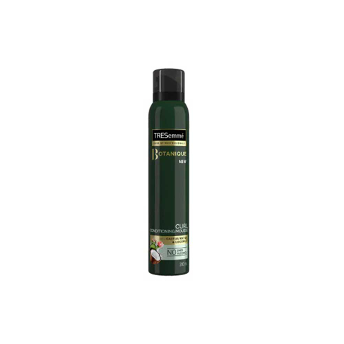 موس مو botanique ترزمی Tresemme