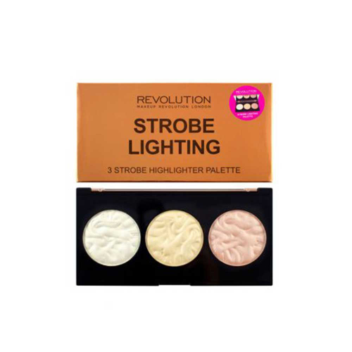 پالت هایلایتر Strobe Lighting رولوشن Revolution