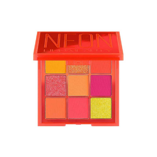 پالت سایه NEON ORANGE هدی بيوتی Huda Beauty