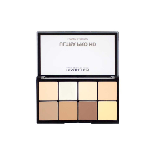 پالت کانتور HD PRO رولوشن REVOLUTION