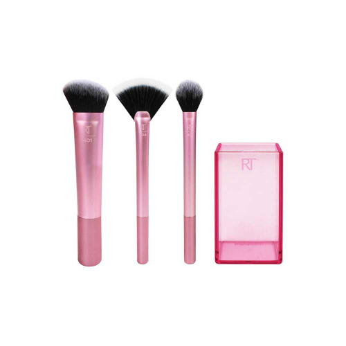 ست براش Sculpting Set ریل تکنیک REAL TECHNIQUES