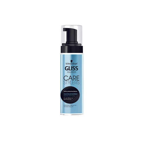 موس مو care stylers گلیس GLISS