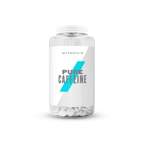 قرص Pure Caffeine مای ویتامینز MyVitamins