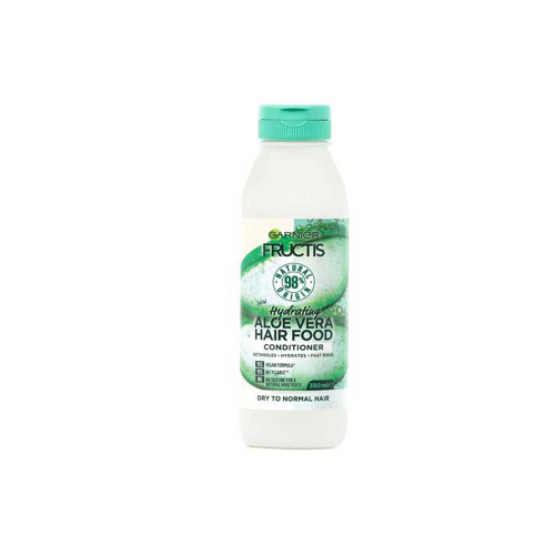 نرم کننده و آبرسان Aloe Vera Hair Food گارنیه Garnier